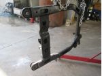 0K55334800 CULLA MOTORE KIA CARNIVAL 2.9 D 106KW 5M 5P (2002) RICAMBIO USATO