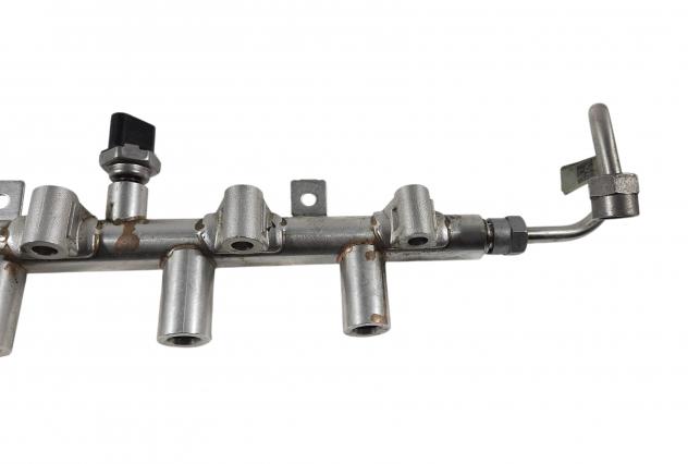 FLAUTO JEEP Renegade Serie 46338801 55282151 Benzina 1000 (18) - Foto 5