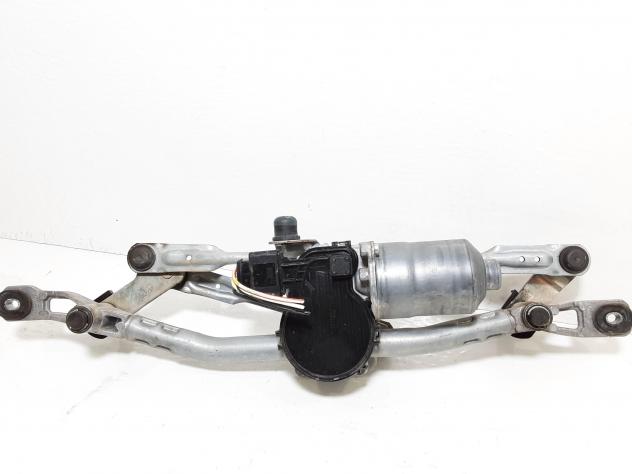 MOTORINO TERGI ANT COMPLETO DI TANDEM FIAT 500 X Serie 0390243562 (15) - Foto 4