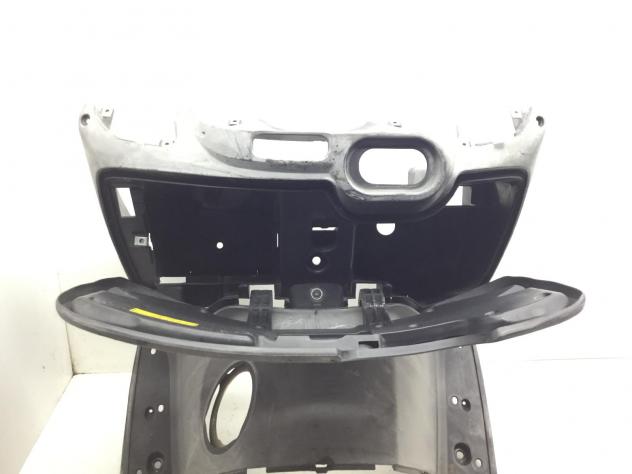 SYM JOYMAX I 300 CARENA CONTROSCUDO RETROSCUDO E SPORTELLO 2009 RFGLM30WY9S - Foto 5