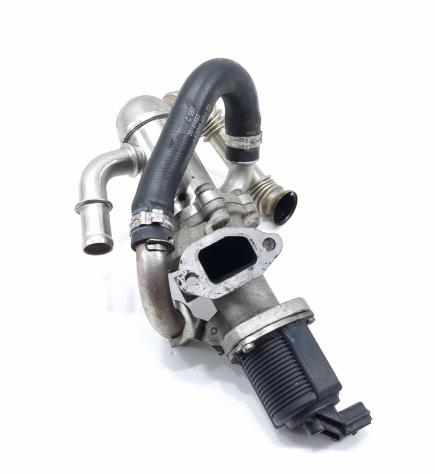 VALVOLA EGR FIAT Punto VAN Serie 188 A9.000 Diesel 1300 (0211) - Foto 8
