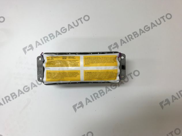 KIT AIRBAG AUDI A3 8P CRUSCOTTO AUDI A3 8P AIR BAG - Foto 5