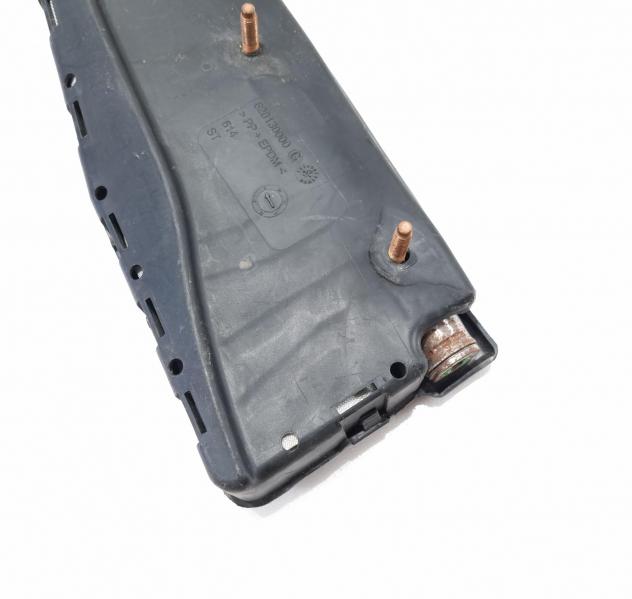 AIRBAG SEDILE DESTRO RENAULT Clio Serie IV 985H05592R (1219) - Foto 9
