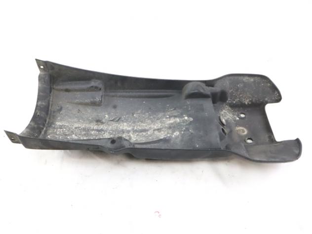 BMW R 1150 GS ADVENTURE 46622313387 PARAFANGO POSTERIORE R21 01 - 05 REAR MUDGUARD 46622325052 46622313389 - Foto 3