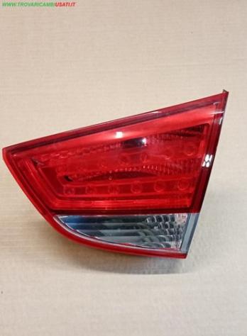 FANALE POST. PARTE INT. D. HYUNDAI ix 35 (TM) 999-U59438 Parti elettriche Fanaleria Fanali Fanale post. dx. HYUNDAI - ix 35 - 01-02-2010 - 01-09-20