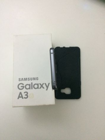 Samsung A310 Nero RICONDIZIONATO - Foto 5
