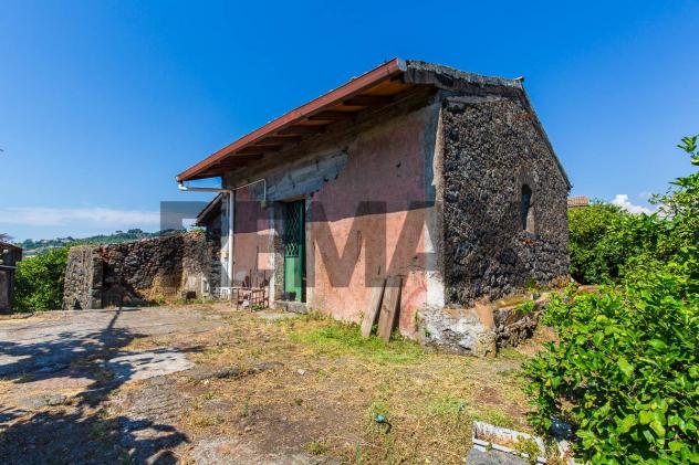 Terreno in vendita a Aci Catena, Aci San Filippo - Foto 7
