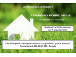 Terreno a Brugine - Rif. BRUC60