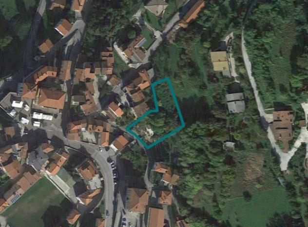 Immobile in asta di 1540 m² in vendita a Lugo di Vicenza