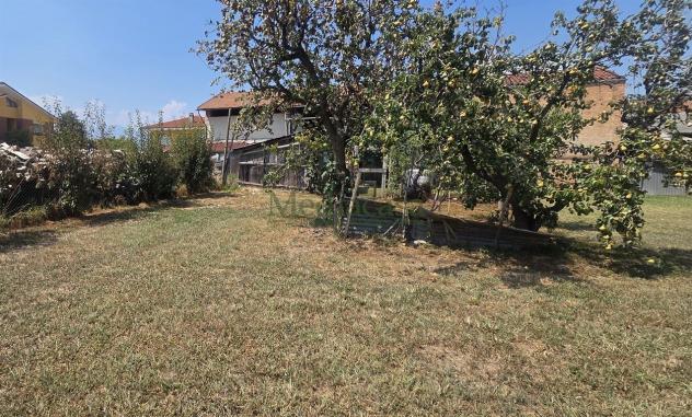 RIVAROLO C.SE – FRAZ. ARGENTERA | CASCINALE CANAVESANO CON 3.590 MQ DI TERRENO - Foto 14