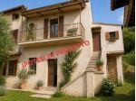 Casa di campagna in contrada longano