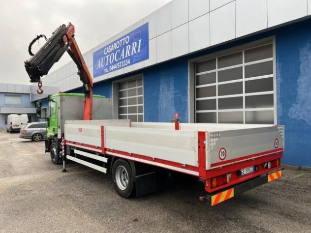 IVECO Eurocargo 120e25 rif. 22462860 - Foto 5