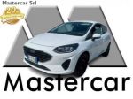 FORD Fiesta 1.0 MHEV  VAN 125cv Start&Stop Trend tg : GK219GD rif. 23994948