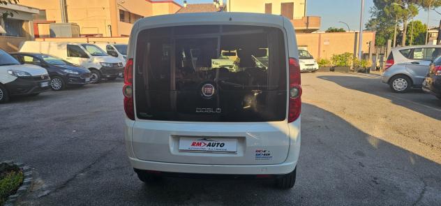 Fiat Doblo Dobl1.6 MJT 16V Emotion - Foto 5