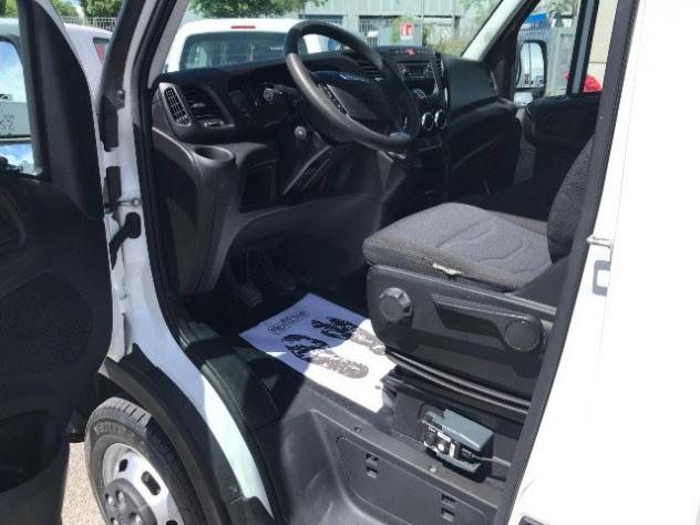 IVECO DAILY 35C14 RIBALTABILE - Foto 10