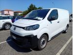 FIAT Scudo (2021--) Scudo 1.5 BlueHDi 120 CV S&S PL-TN Furgone