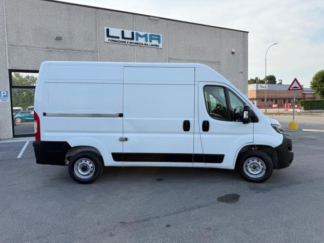 Fiat Ducato 33 2.2 Mjt 120CV PM-TM Furgone - Foto 5