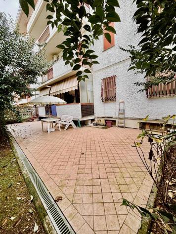 appartamento in vendita a Massa