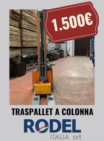Scaffalatura e attrezzatura napoli - Foto 2