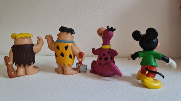TOPOLINO GLI ANTENATI - Foto 4
