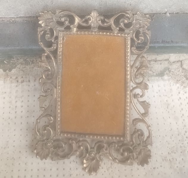 porta foto vintage - Foto 2