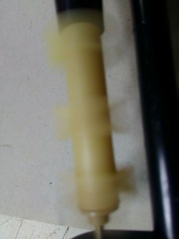 DRINKO MATIC COCKTAIL POURER PER BARMAN ANNO 1960 - Foto 6