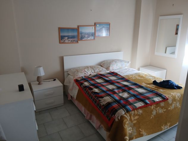 Acquistata 9 mesi fa e pochissimo usata