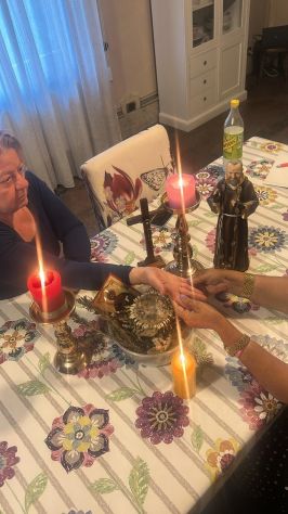 Carmela rituali e legamenti d'amore - Foto 2