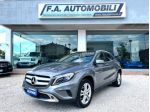 MERCEDES-BENZ GLA 220 d Automatic 4Matic  Enduro PANORAMA -PELLE-  rif. 23973633