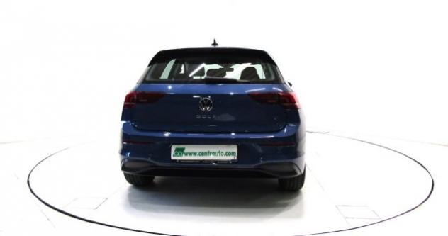 VOLKSWAGEN Golf 2.0 TDI Life 5P Manuale rif. 23956761 - Foto 4