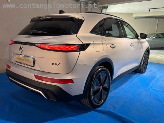 DS AUTOMOBILES DS 7 BlueHDi 130 aut. rif. 23799834 - Foto 5