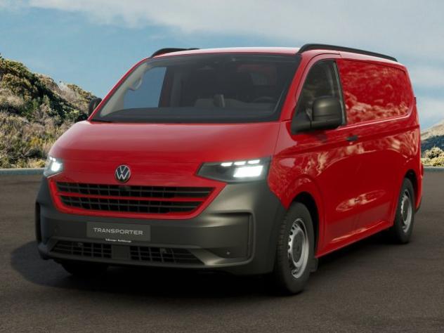 VOLKSWAGEN Transporter t7 t7 28 2.0 tdi 150cv l1 rif. 23641048