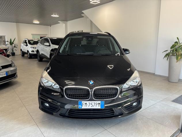 Bmw Serie 2 Gran Tourer 216d Luxury - Foto 2