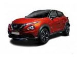 Nissan Juke ACENTA HEV