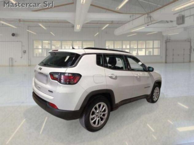 JEEP Compass Compass II 2021 1.6 mjt S 2wd 130cv - GG408ZL rif. 23820666 - Foto 3