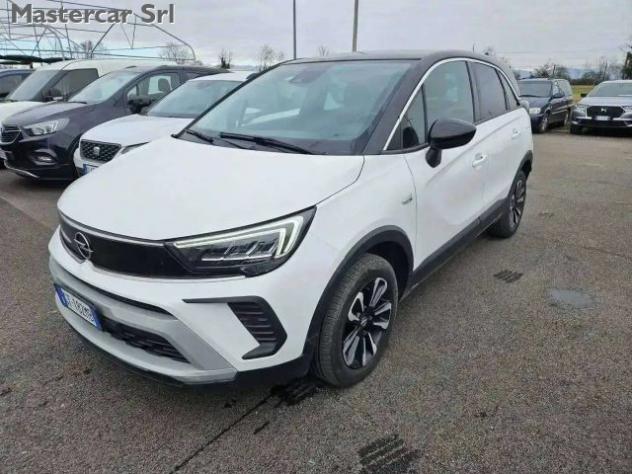 OPEL Crossland 1.2 Elegance s&s 130cv at6 - GT182MB rif. 24078762 - Foto 2