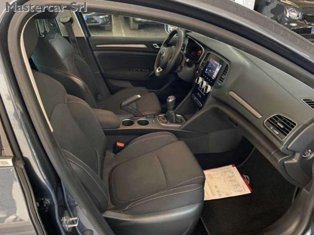 RENAULT Megane AUTOCARRO Megane IV Sporter 1.5 blue dci Business rif. 24201995 - Foto 7