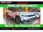 JEEP Compass 1.2 Turbo 48V Hybrid First Edition AUTOCARRO 4P  rif. 23884113
