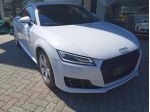 Audi TT DESIGN DSG LED NAVY SENS PARK CRUISE CONTROL  SEDILI RISCALDATI PRO &hellip;