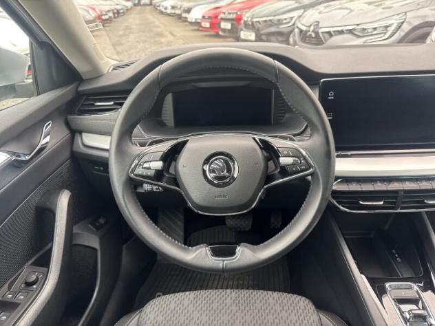SKODA Octavia 4ª serie Octavia 1.5 TSI ACT Hybrid 150 CV DSG Style - Foto 10