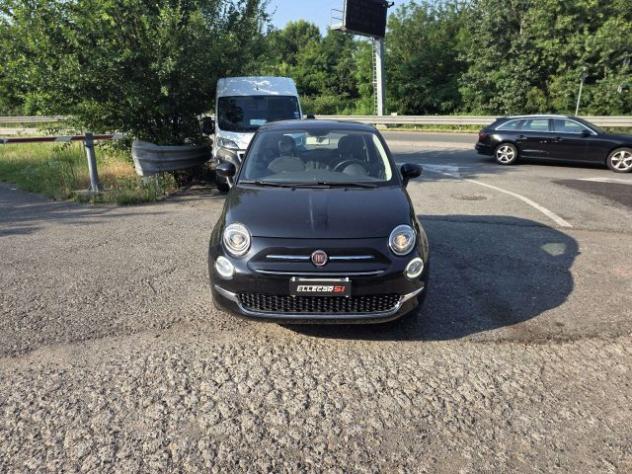 FIAT 500 1.2 Lounge 69cv rif. 23830014