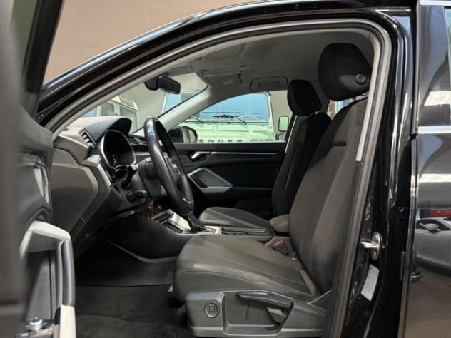 AUDI Q3 SPB 45 TFSI e S tronic Business Plus rif. 24101739 - Foto 8