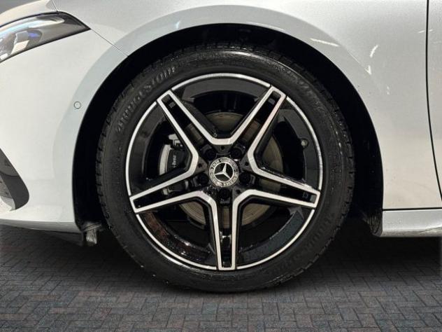 MERCEDES-BENZ A 180 d Automatic AMG Line Advanced Plus rif. 23500473 - Foto 8