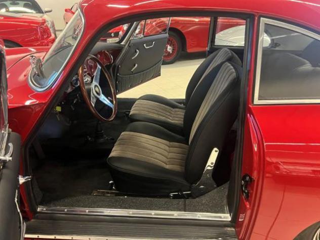 PORSCHE 356 B/1600 Super-90 rif. 23973087 - Foto 10