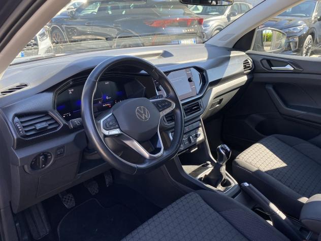 Volkswagen T-Cross Style 1.0 TSI 110 CV - Foto 10