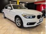 BMW 116 d 5p. ** KM E SERVICE CERTIF. ** rif. 23907806
