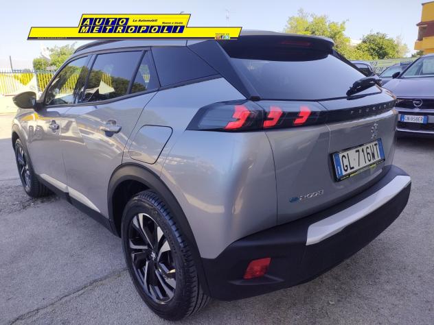 Peugeot 2008 Motore Elettrico 136cv Allure - Foto 4