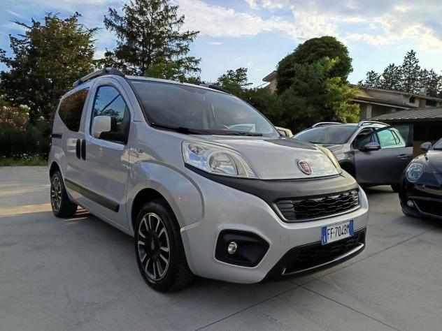 FIAT QUBO 1.3 MJT 80 CV - SPAZIOSA - Foto 4