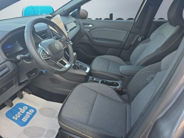 RENAULT Captur ECO-G 100 CV Techno rif. 24032157 - Foto 9