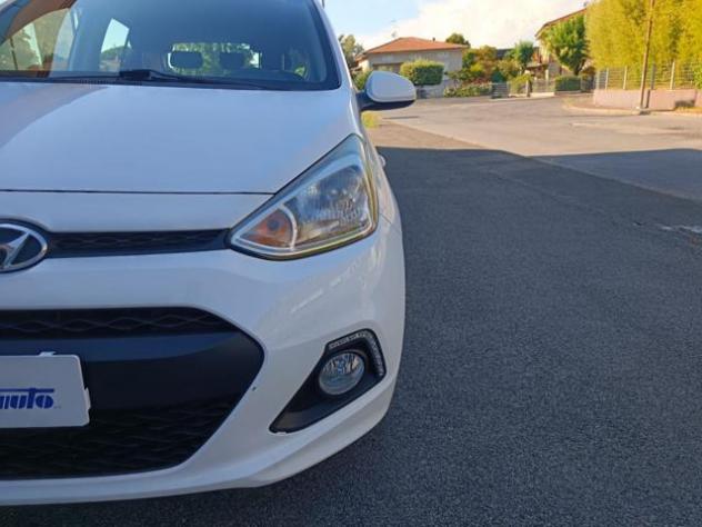HYUNDAI i10 1.0 MPI Login rif. 24003204 - Foto 8